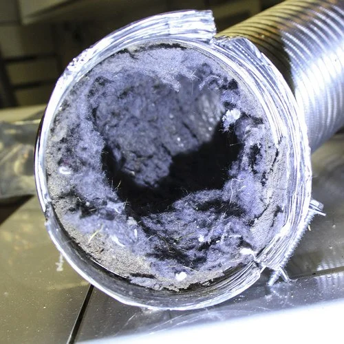 dryer vent cleaning company charlotte nc