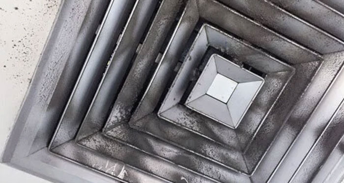 Air Duct Cleaning Services, Charlotte, NC