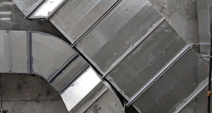 Air Duct Sealing Services