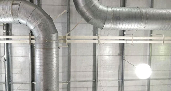 Dryer Vent Services, Charlotte, NC