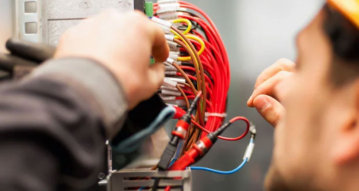 Electrical Services, Charlotte, NC