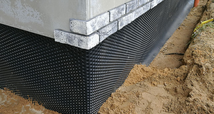 Gastonia Basement Waterproofing Services