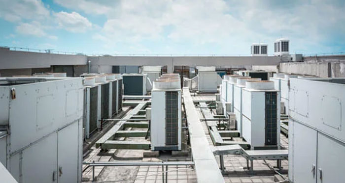 HVAC Coil Restoration