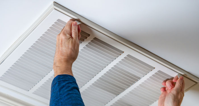 Indoor Air Quality, Hickory NC