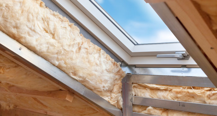 Insulation Installation Services