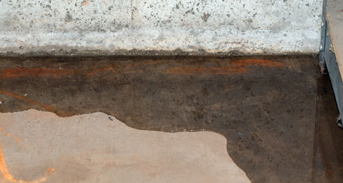 Rock Hill, NC Basement Waterproofing