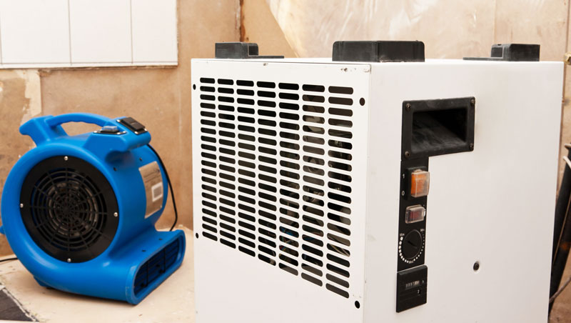 Dehumidifier Solutions