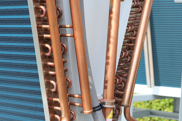 HVAC Coil Restoration